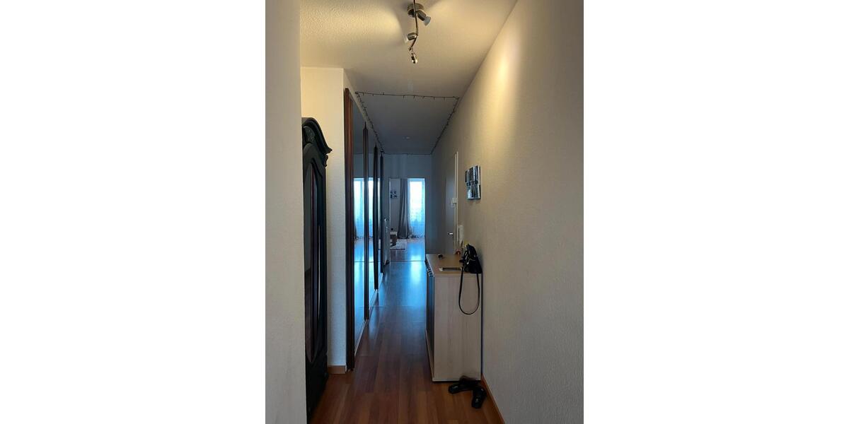 Dachgeschoßwohnung Bremerhaven Lehe - 2 Zimmer, 62 m&sup2;, 385&euro; | Angebot:26631671