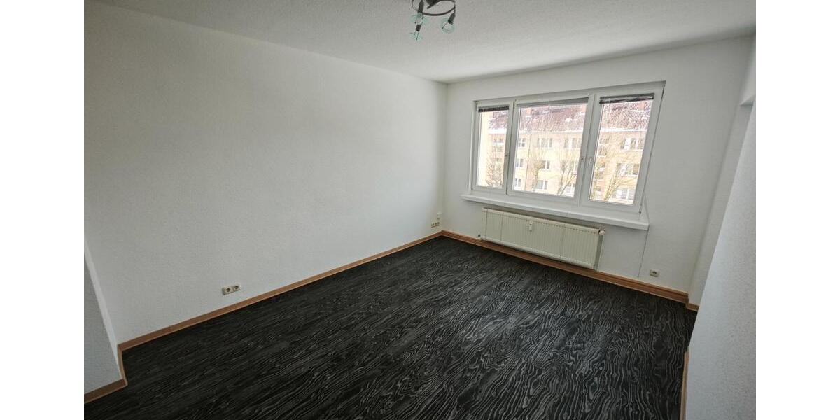 Etagenwohnung Osterburg (Altmark) - 1 Zimmer, 31 m&sup2;, 190&euro; | Angebot:25144763