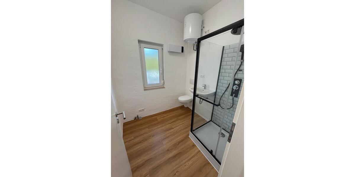 Etagenwohnung Bad Waldsee - 1 Zimmer, 35 m&sup2;, 620&euro; | Angebot:26226393