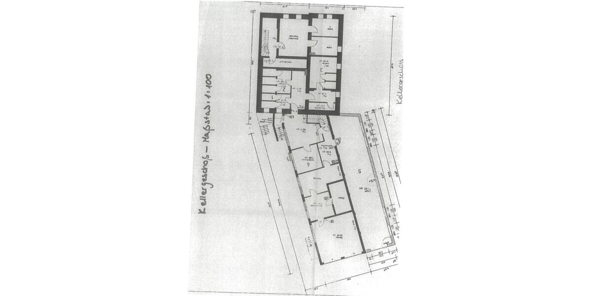 Gewerbeobjekt Warburg - 1.800&euro; | Angebot:26537585