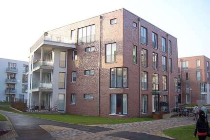 Wohnung Elmshorn - 2 Zimmer, 60 m&sup2;, 623&euro; | Angebot:26097431