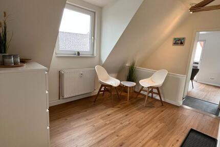 Schöne 3 Zimmerwohnung in Soltau zu vermieten 3 zimmer