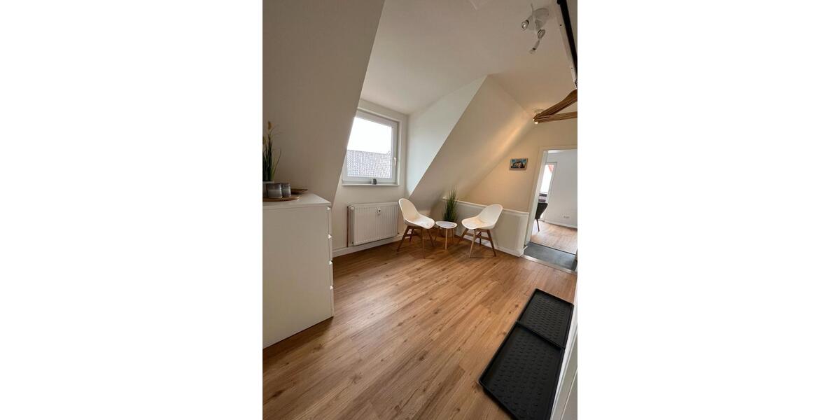 Schöne 3 Zimmerwohnung in Soltau zu vermieten 3 zimmer