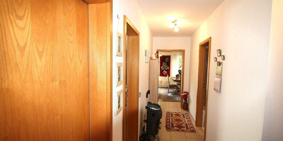 Charmante 3-Zimmer-Wohnung in guter Wohnlage! :-) 3 zimmer