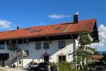 Etagenwohnung Uffing am Staffelsee - 3 Zimmer, 90 m&sup2;, 1.025&euro; | Angebot:26288309