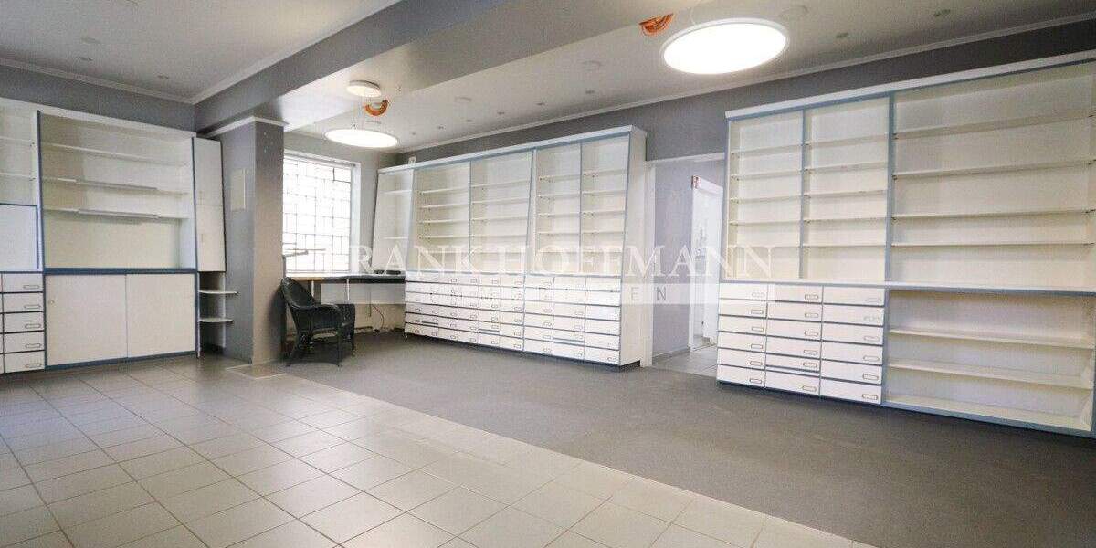 Gewerbeobjekt Bad Oldesloe - 1.700&euro; | Angebot:23114836