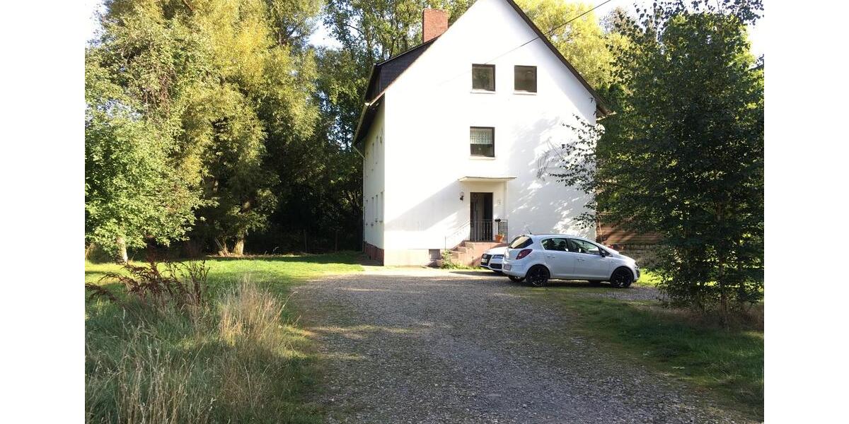 Dachgeschoßwohnung Goslar OS Hahnenklee-Bockswiese - 4 Zimmer, 87 m&sup2;, 630&euro; | Angebot:24443658