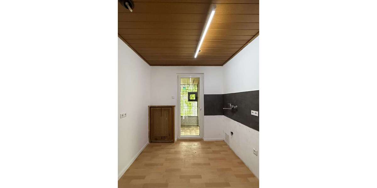 Etagenwohnung Herne Wanne-Süd - 3.5 Zimmer, 60 m&sup2;, 485&euro; | Angebot:27208258