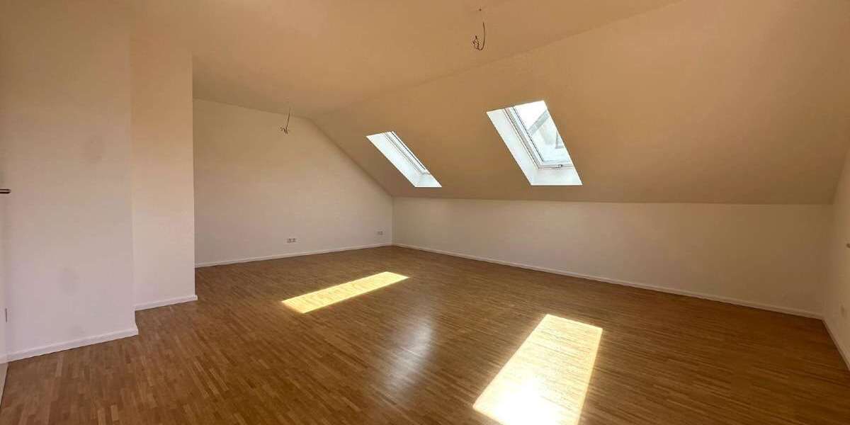 Etagenwohnung Filderstadt - 3 Zimmer, 82 m&sup2;, 1.170&euro; | Angebot:26106234