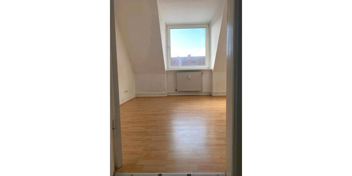 Etagenwohnung Lübeck Sankt Lorenz Nord - 3 Zimmer, 68 m&sup2;, 620&euro; | Angebot:26400090