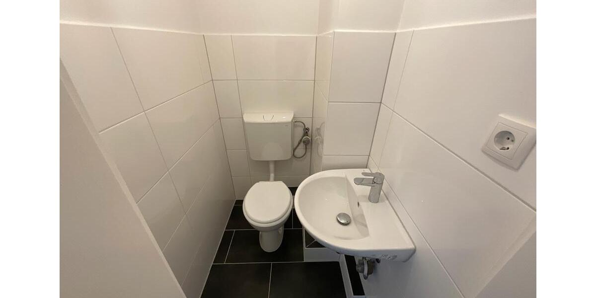 Etagenwohnung Brunsbüttel - 4 Zimmer, 85 m&sup2;, 669&euro; | Angebot:26365505