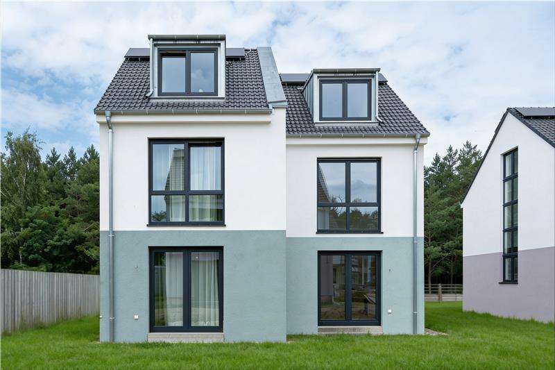 Einfamilienhaus Erkner - 4 Zimmer, 125 m&sup2;, 1.750&euro; | Angebot:26169544