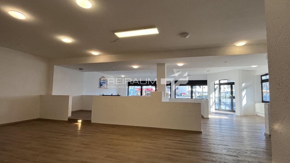 Gewerbeobjekt Siegen Weidenau - 2.250&euro; | Angebot:23229054