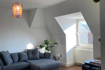 Wohnen auf Zeit Lübeck Sankt Gertrud - 1 Zimmer, 22 m&sup2;, 550&euro; | Angebot:25350297