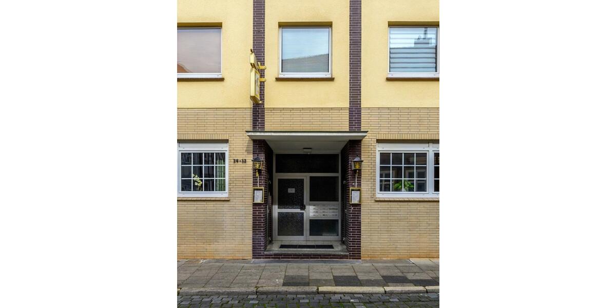 2-Zimmer-Wohnung in zentraler Lage von Northeim – ab 01.02.2026 2 zimmer