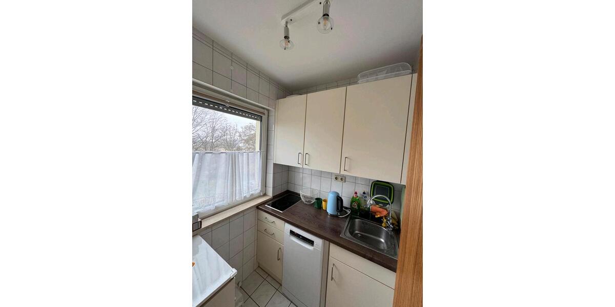 Etagenwohnung Bad Füssing - 1 Zimmer, 29 m&sup2;, 370&euro; | Angebot:26656320