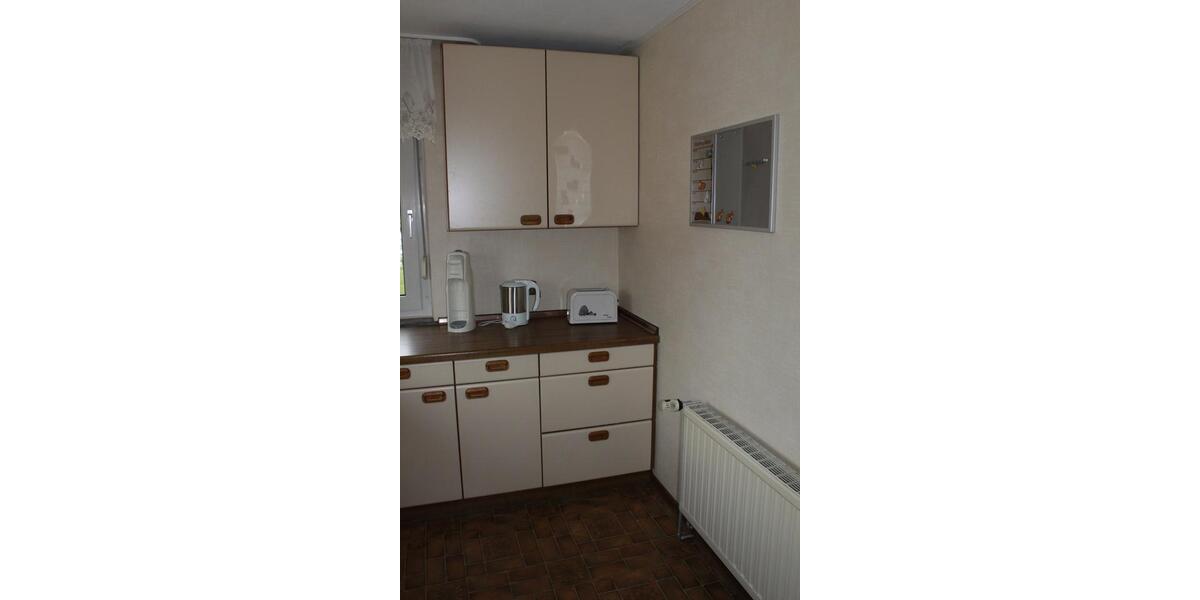 Private Nichtraucher FeWo in Bottrop - Kirchhellen 3 zimmer