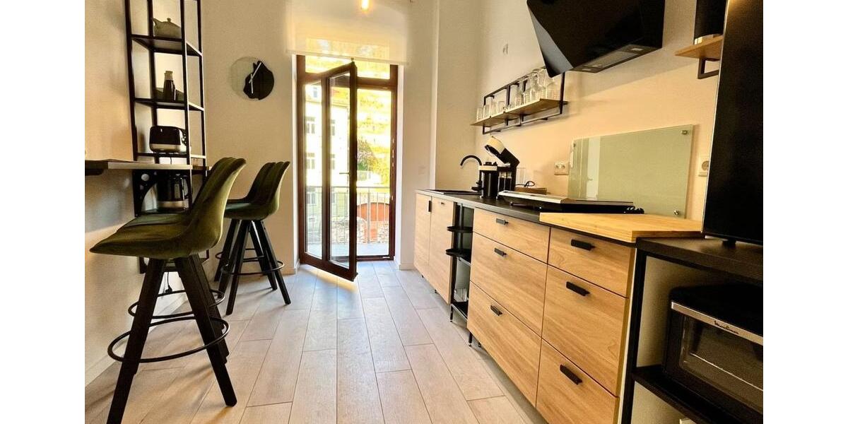 Wohnen auf Zeit Meißen - 3 Zimmer, 74 m&sup2;, 1.299&euro; | Angebot:24476577