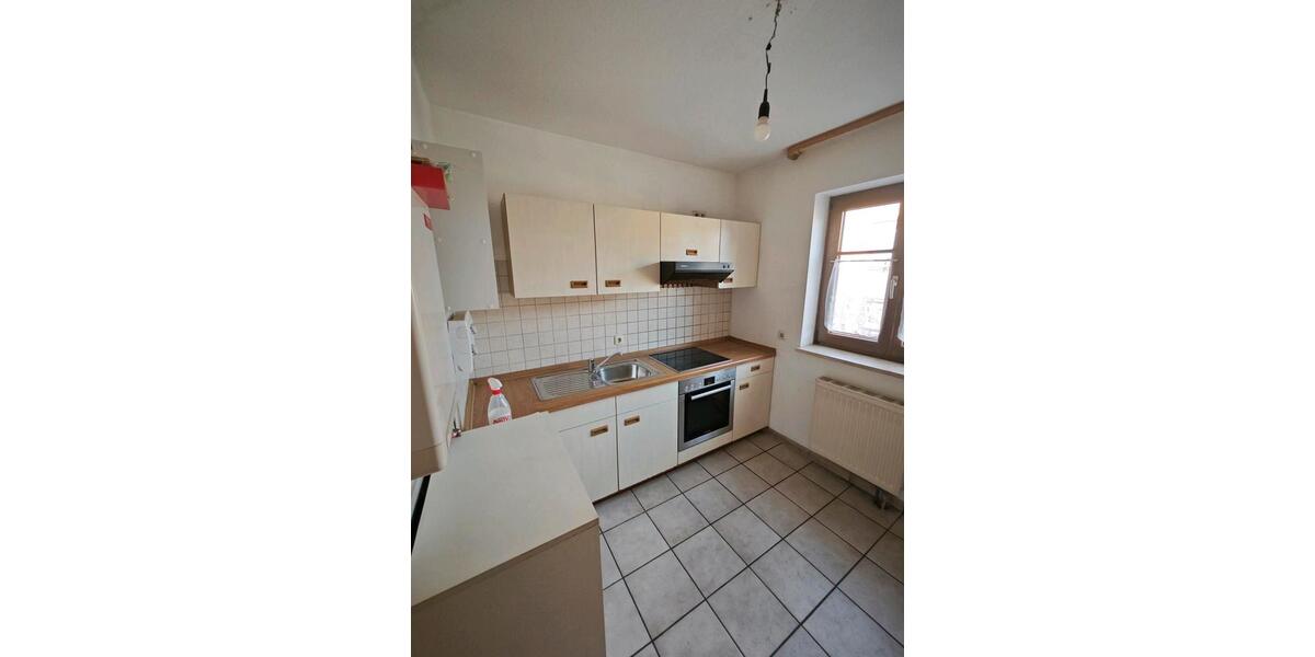 Etagenwohnung Augsburg Innenstadt - 3 Zimmer, 77 m&sup2;, 700&euro; | Angebot:25650992