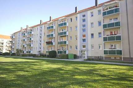 Wohnung zum Mieten in Halle (Saale) 348 € 49.59 m²