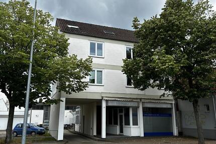 Geräumige 3 Zimmerwohnung 85m2 Stadtnah 3 zimmer