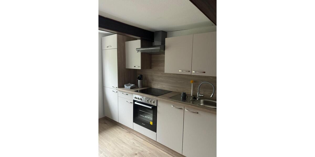 Wohnen auf Zeit Gemünden (Felda) - 2 Zimmer, 60 m&sup2;, 80&euro; | Angebot:23197820