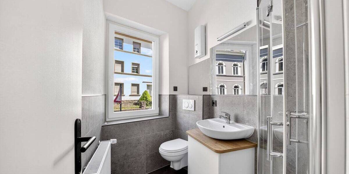 Etagenwohnung Trier Trier-Ost - 2 Zimmer, 50 m&sup2;, 655&euro; | Angebot:26642880