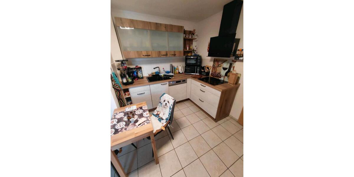 Etagenwohnung Oschatz - 3 Zimmer, 91 m&sup2;, 899&euro; | Angebot:24598468