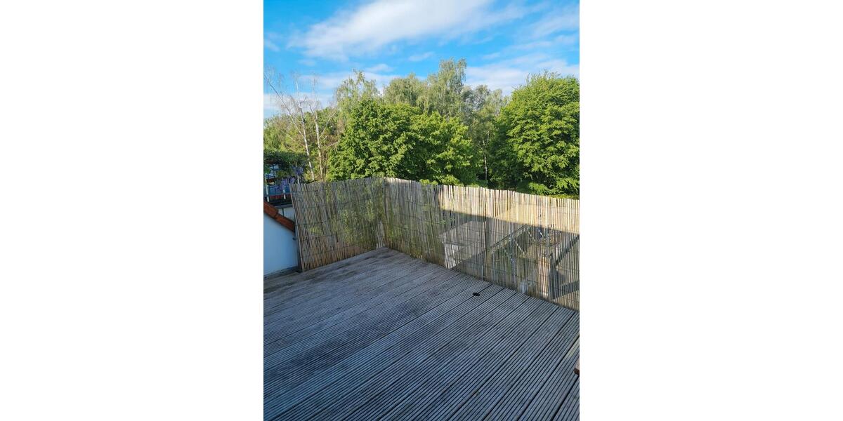 Maisonettenwohnung Köln Mülheim - 3 Zimmer, 130 m&sup2;, 1.675&euro; | Angebot:26423185