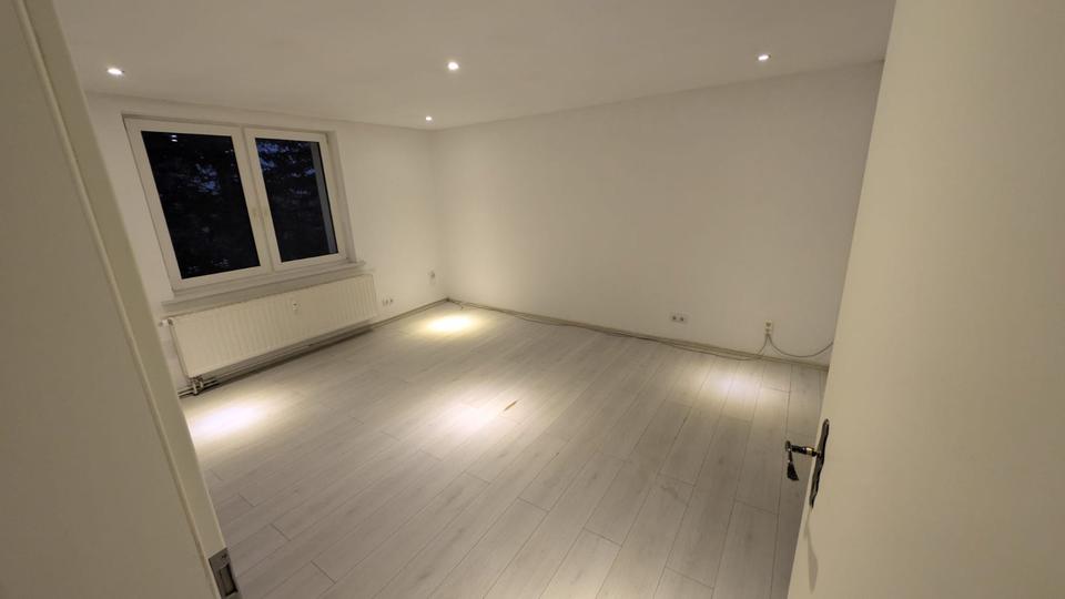 Etagenwohnung Uckerland - 3 Zimmer, 63 m&sup2;, 380&euro; | Angebot:25483552