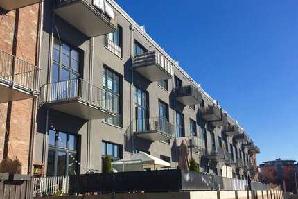 Wohnung zum Mieten in Berlin 1.647,36 € 91.52 m² 3 zimmer