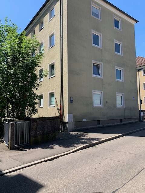 Wohnung zum Mieten in Kempten 455 € 48.93 m²