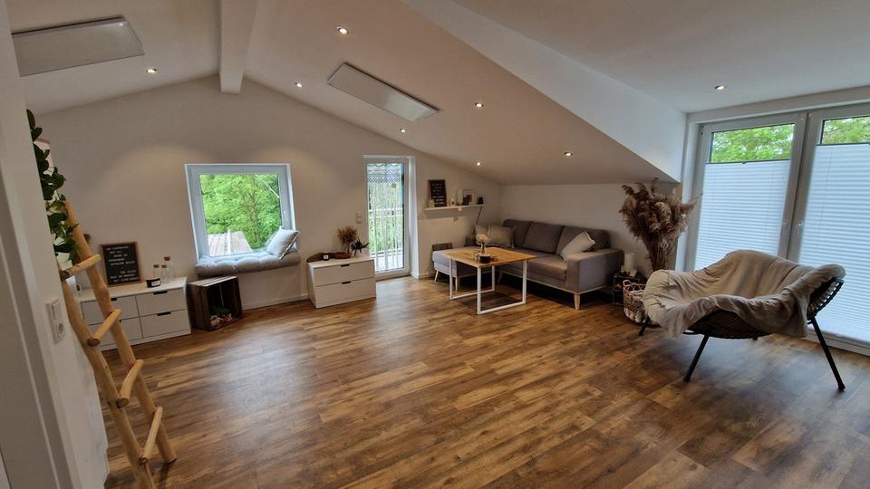 Wohnen auf Zeit Ovelgönne - 2 Zimmer, 55 m&sup2;, 790&euro; | Angebot:25341702