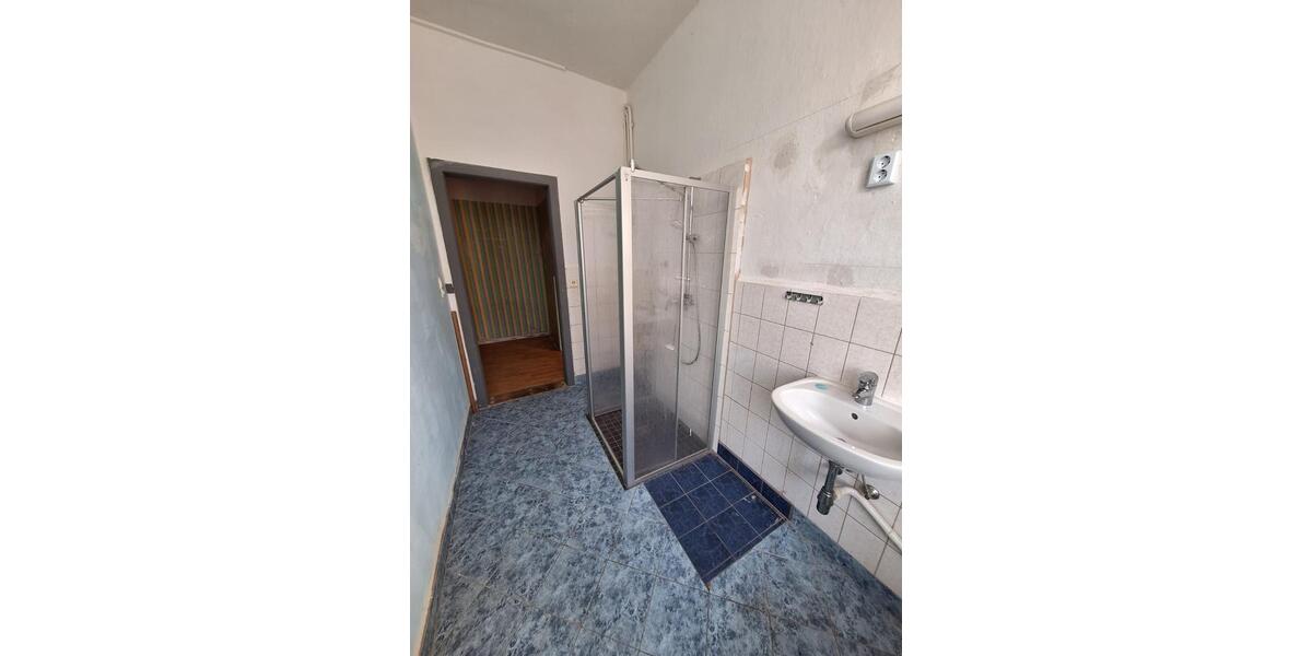Erdgeschoßwohnung Brand-Erbisdorf Erbisdorf - 2 Zimmer, 53 m&sup2;, 220&euro; | Angebot:26295103
