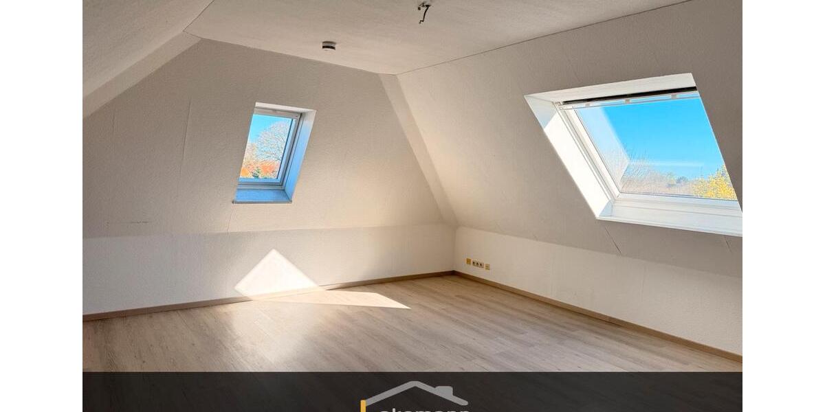 Dachgeschoßwohnung Eystrup - 1 Zimmer, 29 m&sup2;, 350&euro; | Angebot:26288956