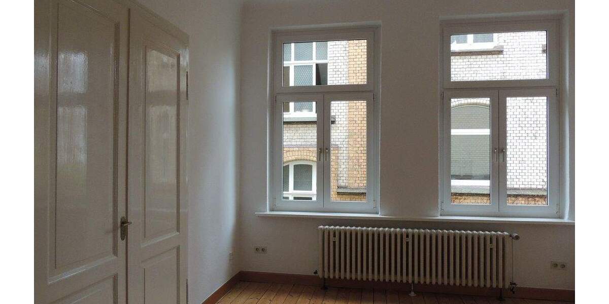 Etagenwohnung Göttingen - 6 Zimmer, 145 m&sup2;, 1.450&euro; | Angebot:24320469