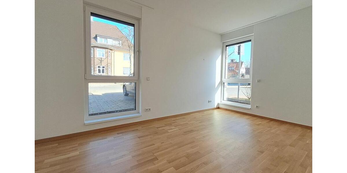 Erdgeschoßwohnung Peine - 3 Zimmer, 95 m&sup2;, 1.135&euro; | Angebot:25489035