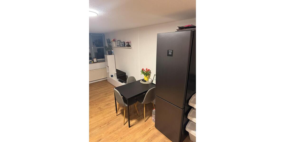 Dachgeschoßwohnung Bad Lauterberg im Harz - 2 Zimmer, 47 m&sup2;, 600&euro; | Angebot:25894551