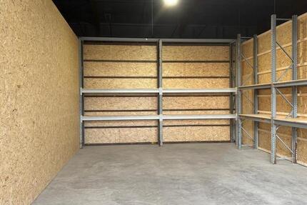 Gewerbeobjekt Kirkel - 300&euro; | Angebot:25053302