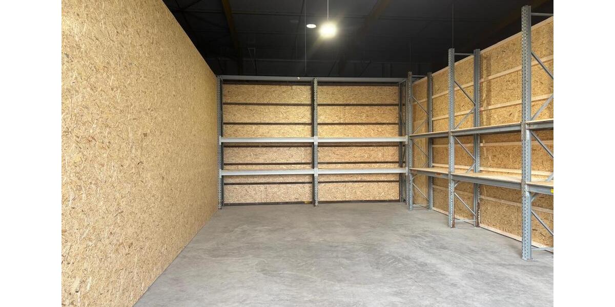 Gewerbeobjekt Kirkel - 300&euro; | Angebot:25053302