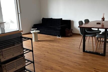 Wohnung Westerheim - 3 Zimmer, 65 m&sup2;, 1.350&euro; | Angebot:26237928