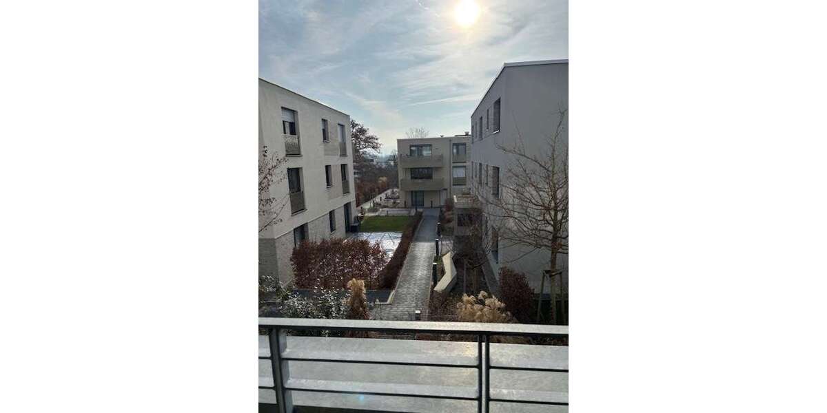 Etagenwohnung Waiblingen Beinstein - 3 Zimmer, 77 m&sup2;, 1.380&euro; | Angebot:26085350