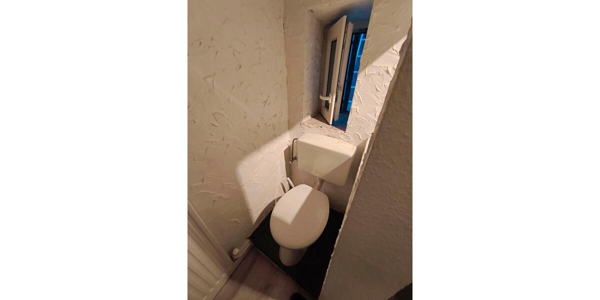 Coburg : Zentrales ,helles und möbliertes Zimmer in Studenten-WG 1 zimmer