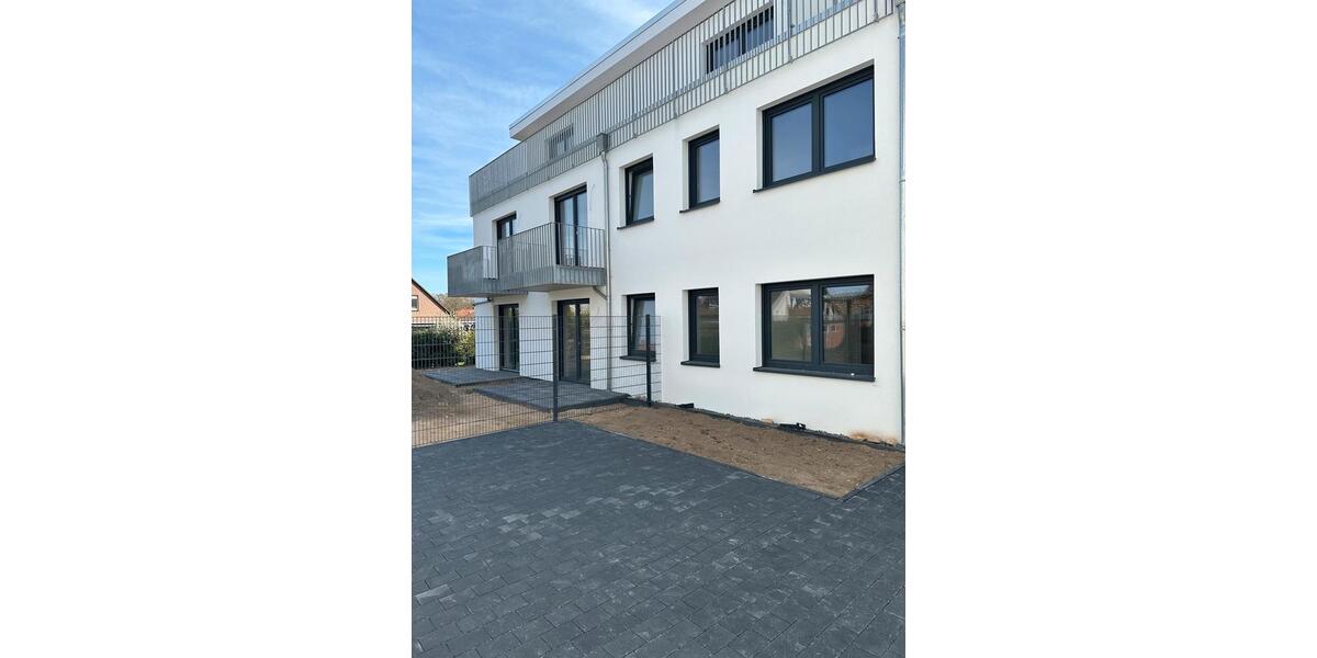 Etagenwohnung Wunstorf - 2.5 Zimmer, 71 m&sup2;, 1.136&euro; | Angebot:26616539