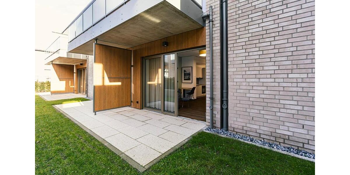 Etagenwohnung Bad Salzuflen Ehrsen-Breden - 1 Zimmer, 32 m&sup2;, 655&euro; | Angebot:25348982