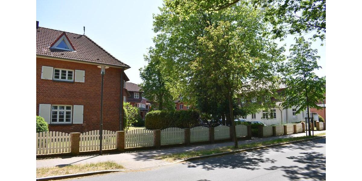 1-Zimmer Wohnung in ambulant betreuter Senioren-WG 1 zimmer