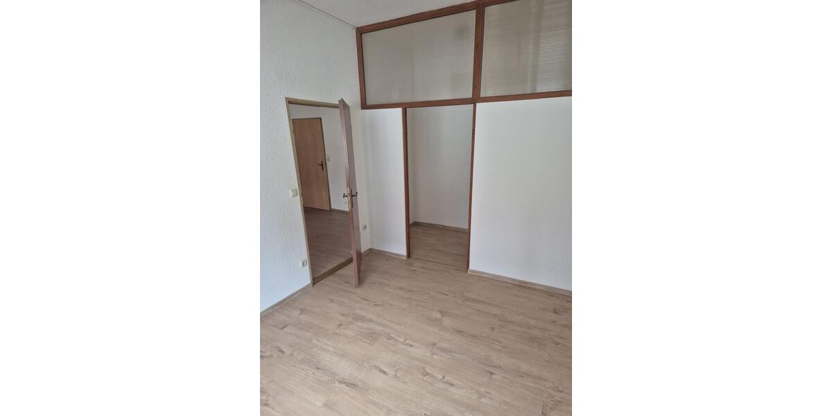 *Gemütliche 2,5 Zimmer-Wohnung im herrlichen Schnaittach!* 3 zimmer