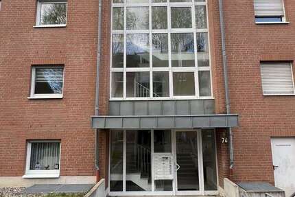 Wohnung zum Mieten in Köln 1.090,18 € 85.17 m²