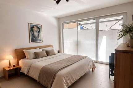 Wohnung Bielefeld Schildesche - 3 Zimmer, 77 m&sup2;, 1.110&euro; | Angebot:27184760