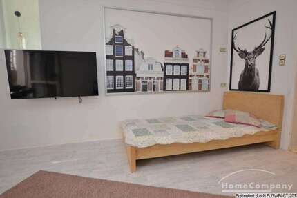 Zimmer Bremen Vegesack - 2 Zimmer, 950&euro; | Angebot:25878395